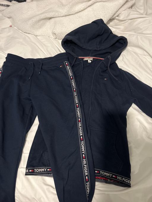 Buy & Sell Surrey Tandridge - Photos for Tommy Hilfiger tracksuit