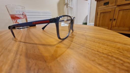 Buy & Sell Isle of Wight Guernsey - Photos for PRADA brand new frame for prescription