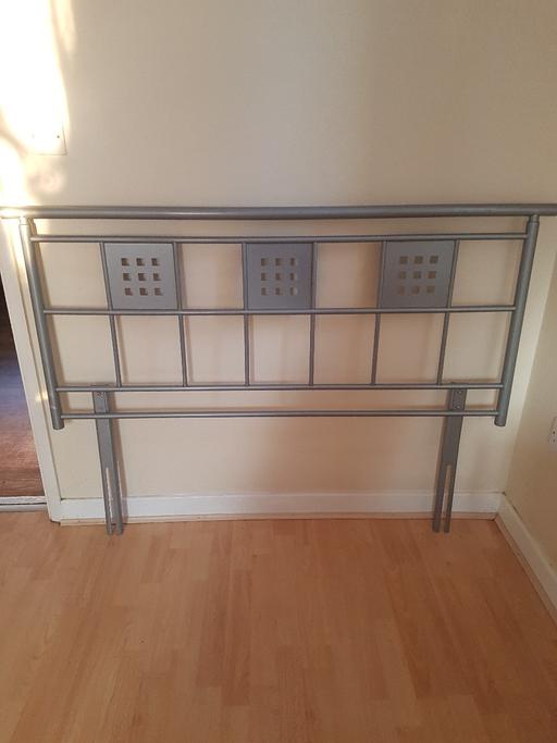 Buy & Sell West Yorkshire Wakefield - Photos for Double headboard