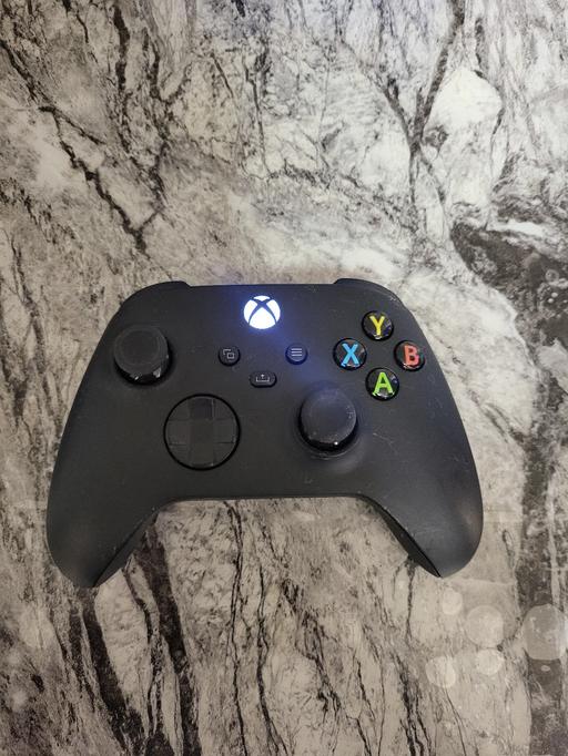 Buy & Sell Merseyside Liverpool - Photos for Xbox series x controller