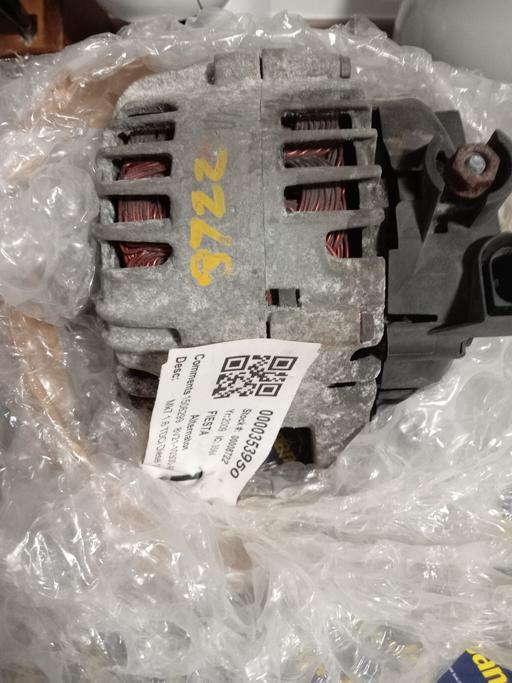 Vehicles Greater Manchester Wigan - Photos for alternator