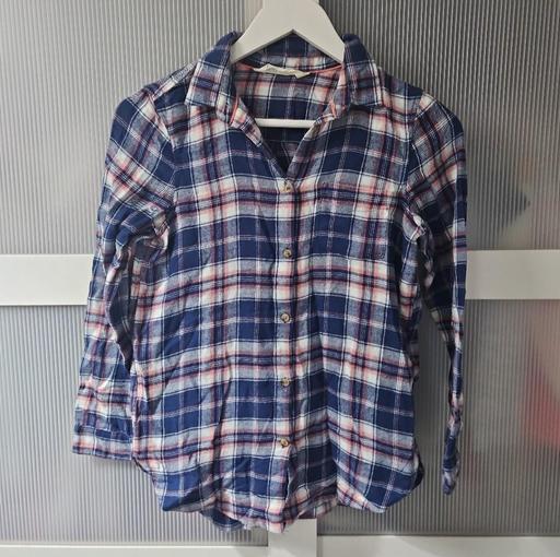 Buy & Sell Halton Runcorn - Halton - Photos for Age 10-11 H&M shirt top