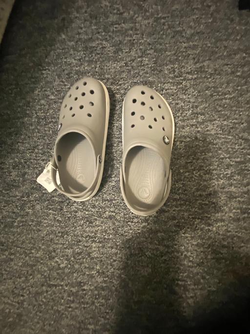 Buy & Sell Barking and Dagenham Romford - Barking and Dagenham - Photos for Crocs brand new