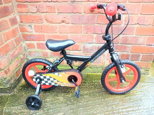 Buy & Sell Greater Manchester Stockport - Photos for Outrider bike