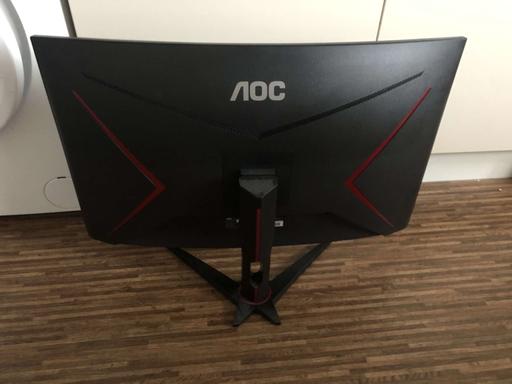 Buy & Sell North West London Golders Green - North West London - Photos for Gaming monitor