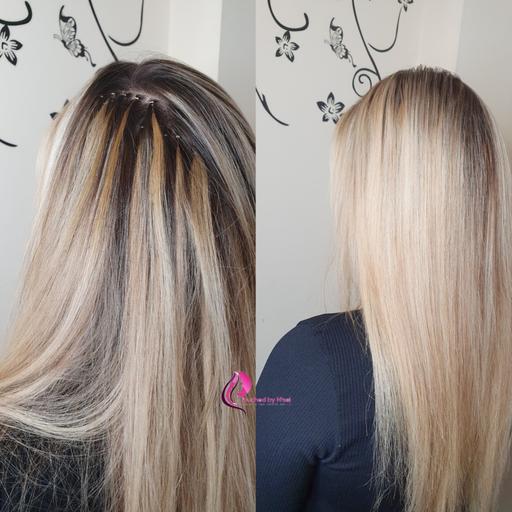 Buy & Sell West Midlands Birmingham - Photos for Micro Beads and Nano Hair Extensions