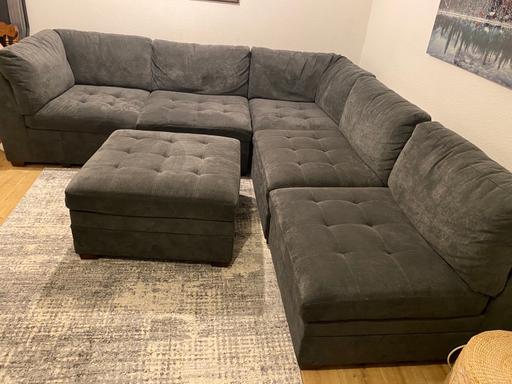 Buy & Sell Nottinghamshire Broxtowe - Photos for Sectional sofa