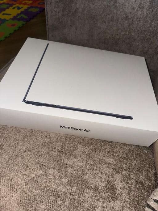 Buy & Sell Merseyside Sefton - Photos for MacBook Air M3 13’’