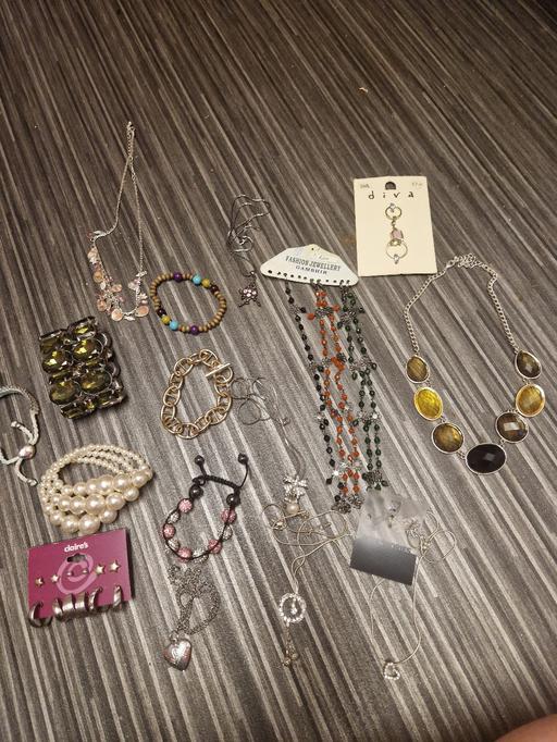 Buy & Sell South East London North End - South East London - Photos for jewellery joblot