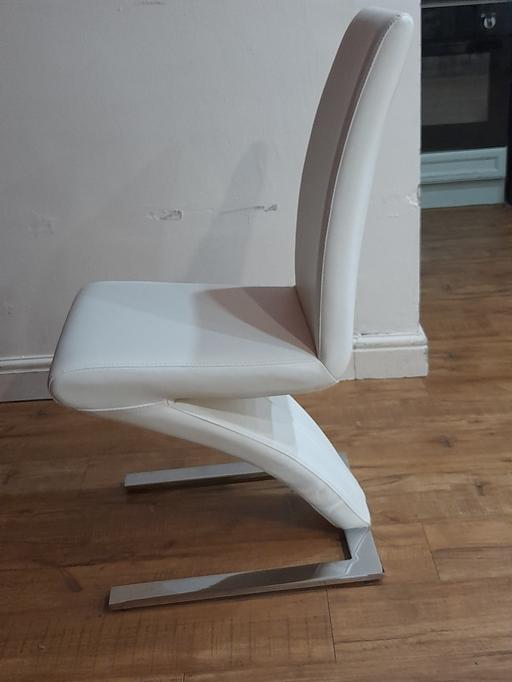 Buy & Sell West Midlands Dudley - Photos for 6 x modern dining chairs