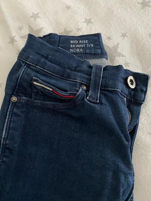 Buy & Sell West London Acton - West London - Photos for Tommy Highflier denim jeans