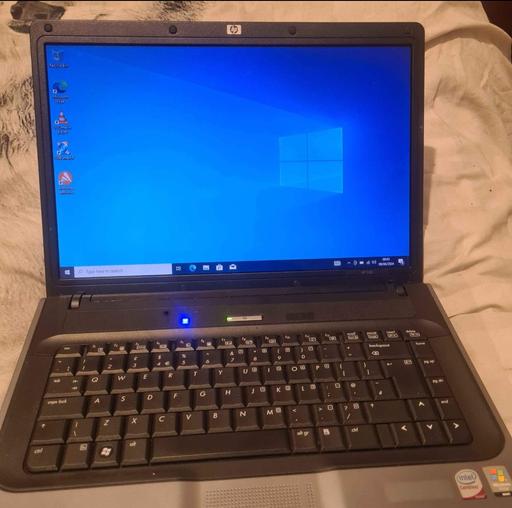 Buy & Sell Worcestershire Bromsgrove - Photos for Hp 530 laptop