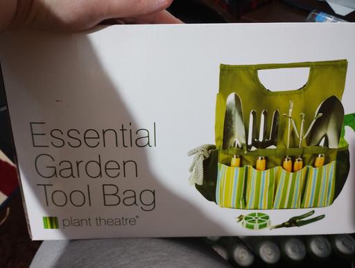 Buy & Sell West Midlands Walsall - Photos for brand new boxed garden tools