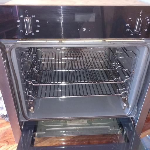 Buy & Sell Kent Thanet - Photos for Neff N70 electric Slide n Hide oven and induc