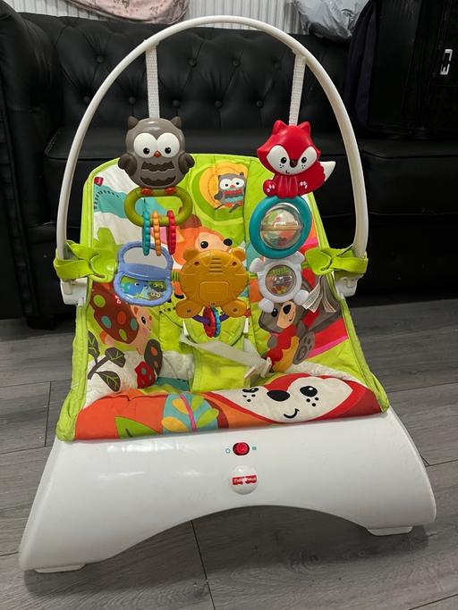 Buy & Sell Merseyside Wirral - Photos for Baby bouncer chair