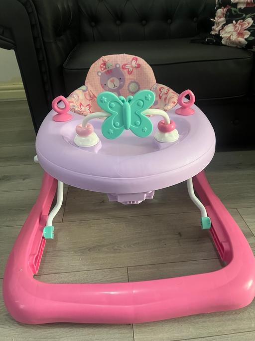 Buy & Sell Merseyside Wirral - Photos for Baby walker