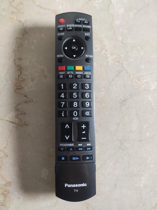 Buy & Sell Hull The Avenues Hul -l - Photos for Panasonic TV Remote Control