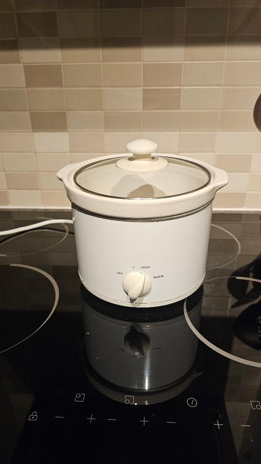 Buy & Sell Derbyshire Erewash - Photos for Personal slow cooker