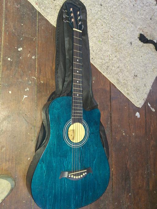 Buy & Sell Kent Maidstone - Photos for acoustic guitar