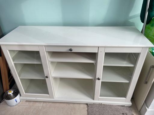 Buy & Sell West London West Ealing - West London - Photos for IKEA Hemnes sideboard