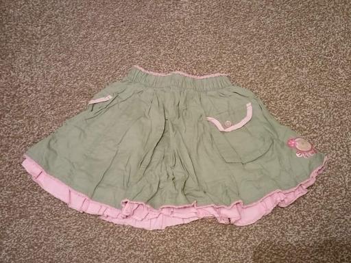 Buy & Sell Lancashire West Lancashire - Photos for Disney skirt 9-12m