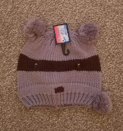 Buy & Sell Lancashire West Lancashire - Photos for New bear hat onesize