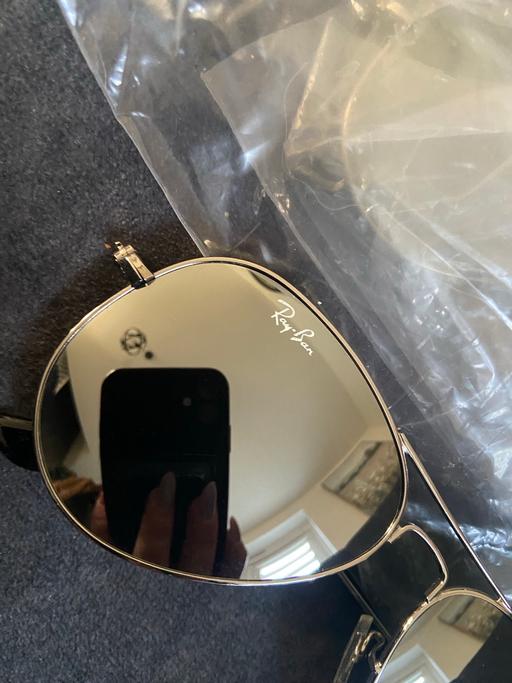 Buy & Sell West Yorkshire Kirklees - Photos for 3 pairs of sunglasses