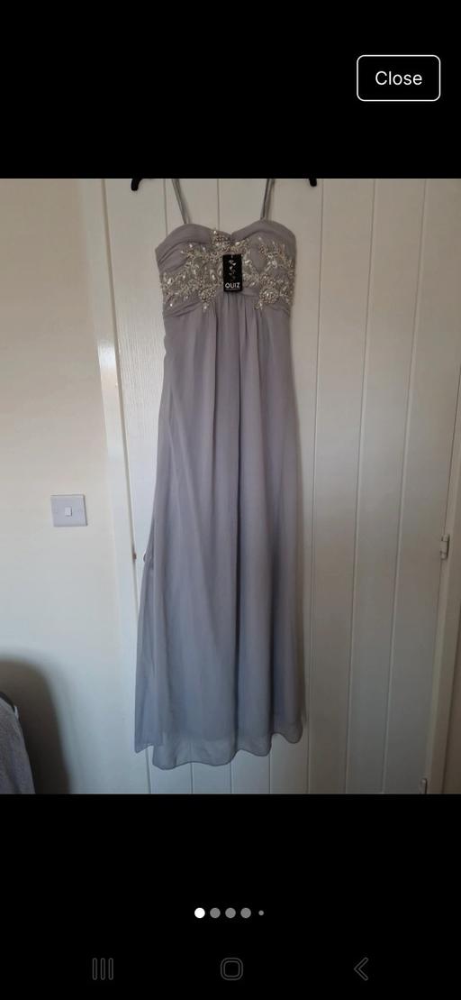 Buy & Sell West Yorkshire Kirklees - Photos for Maxi dress