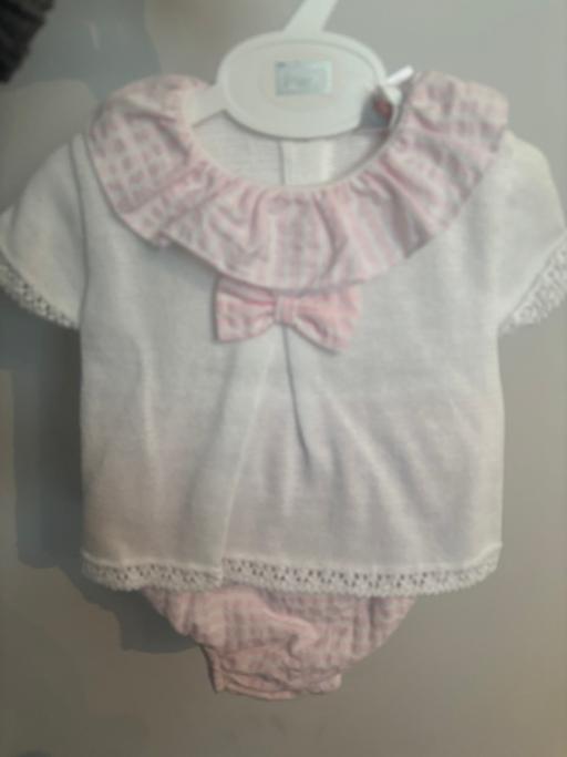 Buy & Sell Kent Sevenoaks - Photos for Girls 9-12m brand new