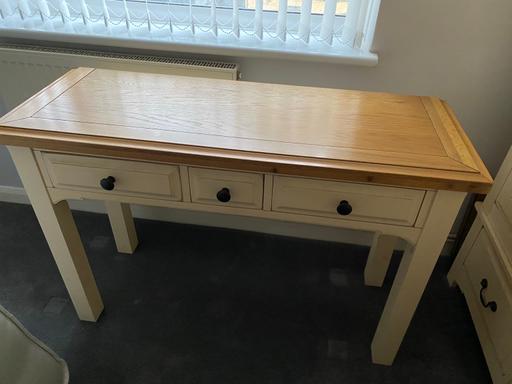 Buy & Sell Kent Thanet - Photos for Dressing table / desk