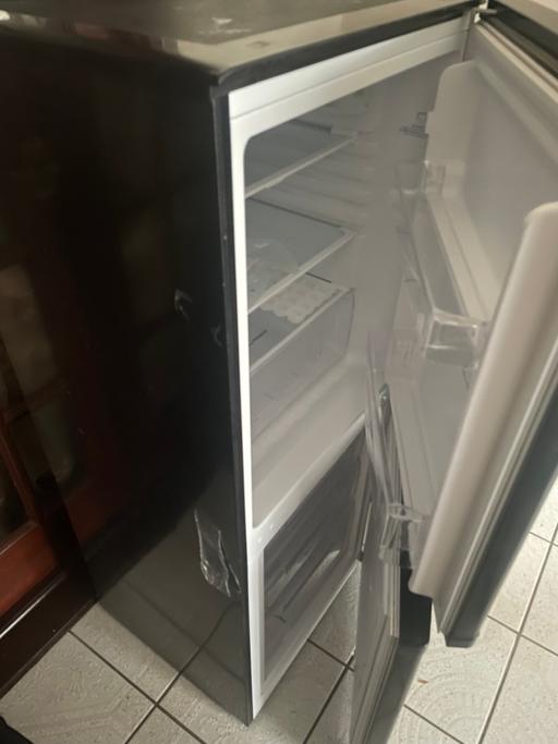 Buy & Sell Brent Wembley - Brent - Photos for Fridge freezer like new