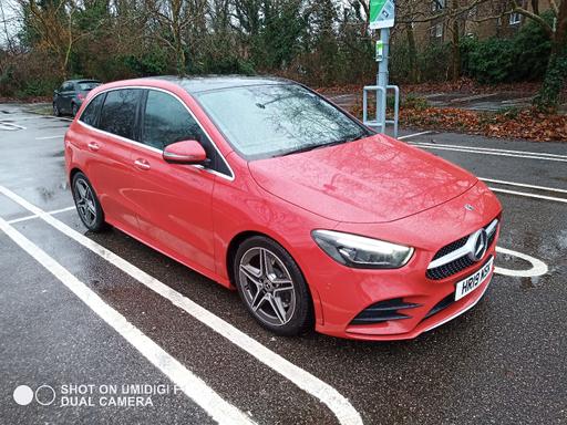 Vehicles West London Hounslow - Photos for Mercedes-Benz B 220 4Matic
