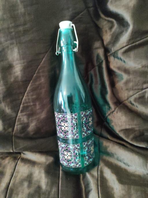 Buy & Sell Kent Medway - Kent - Photos for decorative bottle