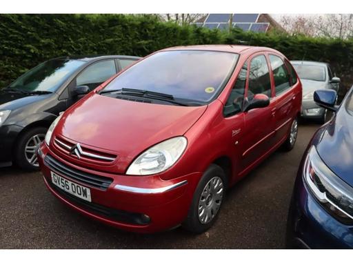 Vehicles Kent Maidstone - Photos for 2006 Citroen Xsara Picasso 1.6