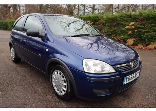 Vehicles Kent Maidstone - Photos for 2005 Vauxhall Corsa twin port 1.0