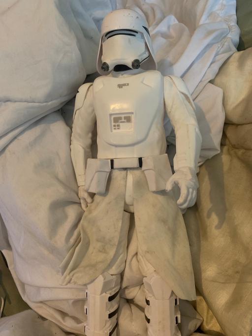 Buy & Sell East London Hackney Central - East London - Photos for Star Wars action figure