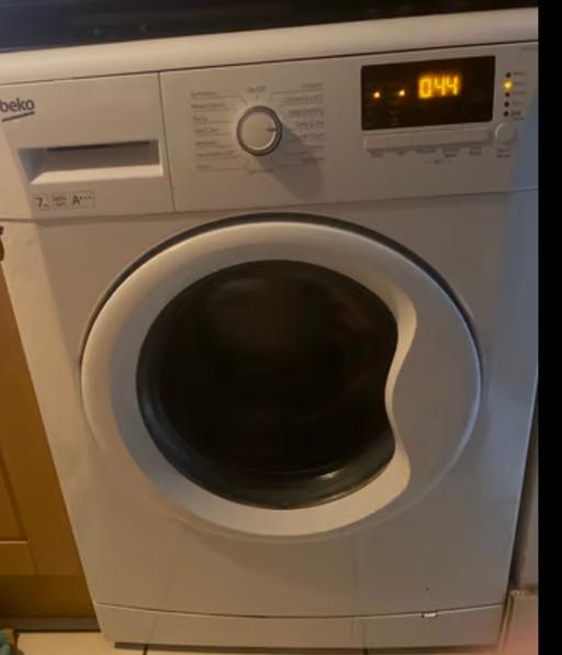 Buy & Sell West Midlands Birmingham - Photos for Washing machine. For someone in need. URGENT