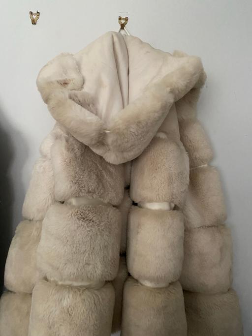 Buy & Sell Lancashire Preston - Photos for Fur coat