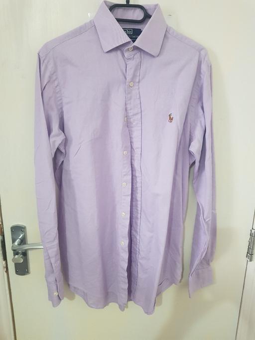 Buy & Sell Bedfordshire Bedford - Photos for mens Ralph Lauren polo shirt