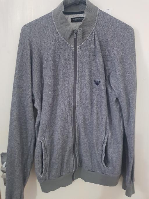 Buy & Sell Bedfordshire Bedford - Photos for armani jacket