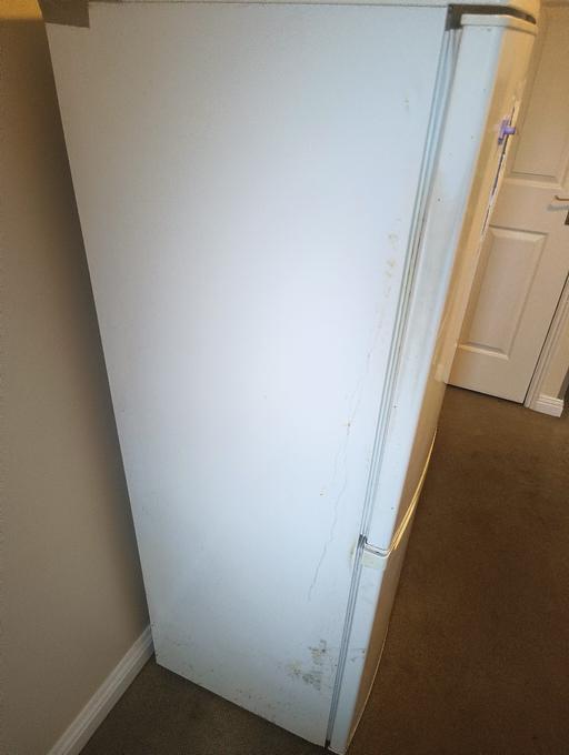 Buy & Sell East London Redbridge - Photos for fridge in good working condition with deep cl