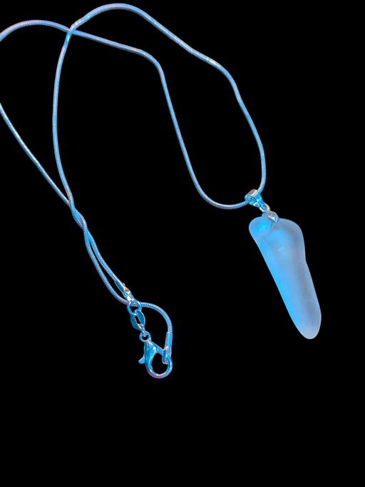 Buy & Sell Cornwall Killivose - Cornwall - Photos for Cornish Sea Glass Necklace