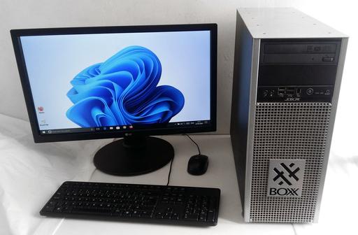 Buy & Sell East London Old Ford - East London - Photos for Gaming PC + 20 Games + GTX (i7, Elden, RDR