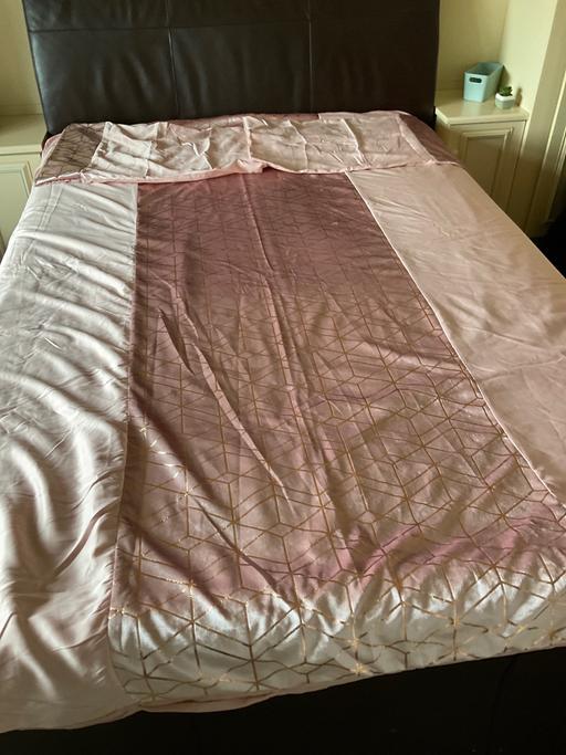 Buy & Sell West Midlands Sandwell - Photos for King size Quilt cover