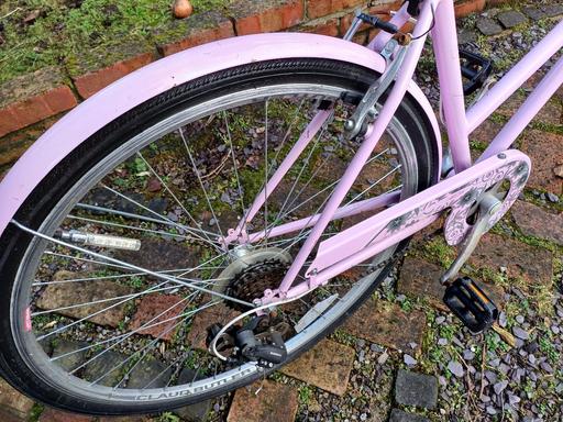 Buy & Sell Greater Manchester Salford - Photos for Claude Butler Retro Bike