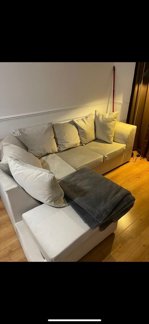 Buy & Sell East London Canning Town - East London - Photos for Right corner sofa