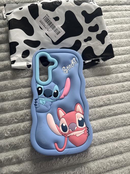 Buy & Sell Merseyside Liverpool - Photos for Disney SamsungS24 phone case