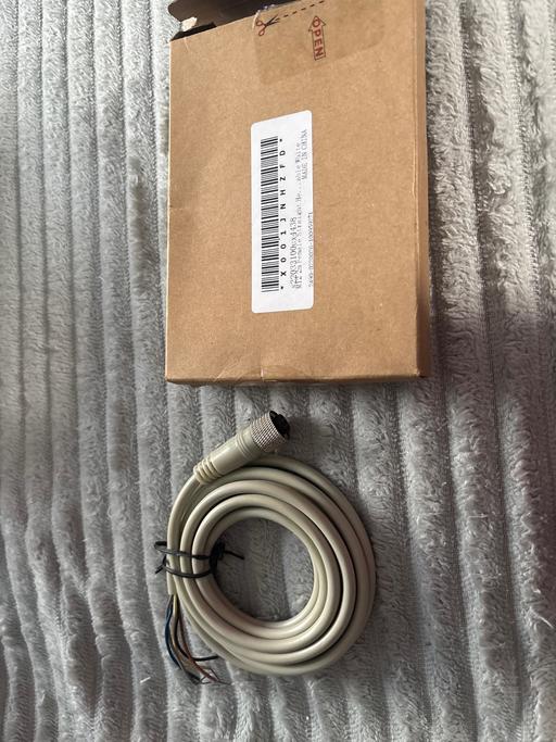 Buy & Sell Merseyside Liverpool - Photos for Socket cable connector