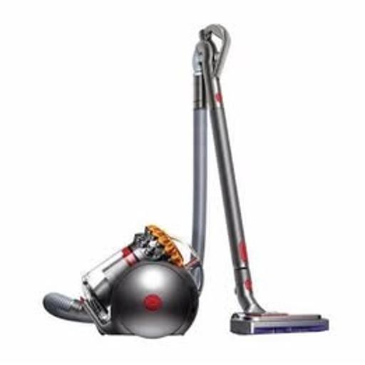 Buy & Sell Lancashire Burnley - Photos for Dyson Multifloor 2 Cylinder Vacuum Cleaner