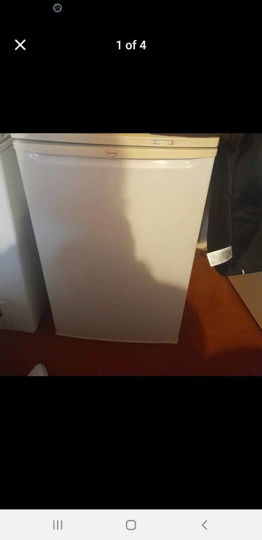 Buy & Sell West Midlands Walsall - Photos for under counter freezer